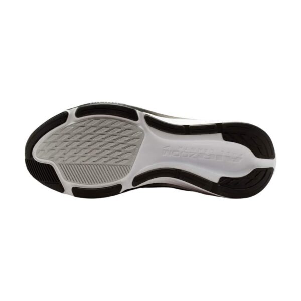 Nike Pegasus 42 Men’s Road Running Shoes Black/White | STYLO