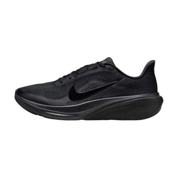 Nike Pegasus 42 Road Running Shoes Black | STYLO