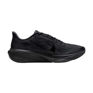 Nike Pegasus 42 Road Running Shoes Black | STYLO