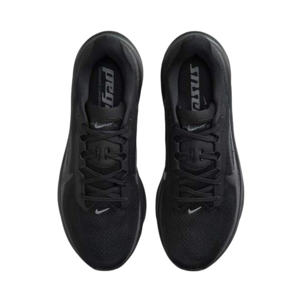 Nike Pegasus 42 Road Running Shoes Black | STYLO