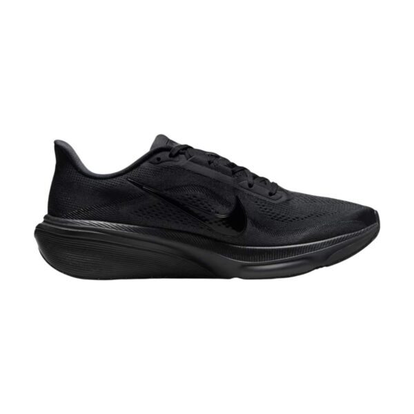 Nike Pegasus 42 Road Running Shoes Black | STYLO