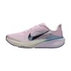 Nike Pegasus 42 Road Running Shoes Bleached Lilac/Work Blue | STYLO