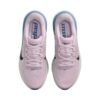 Nike Pegasus 42 Road Running Shoes Bleached Lilac/Work Blue | STYLO