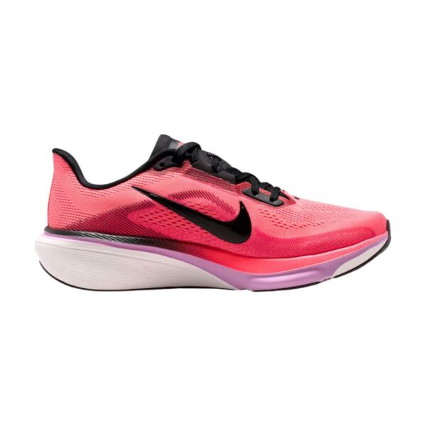 Nike Pegasus 42 Road Running Shoes Lava Glow/Flash Crimson | STYLO