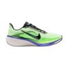 Nike Pegasus 42 Road Running Shoes Lime Blast/Black | STYLO