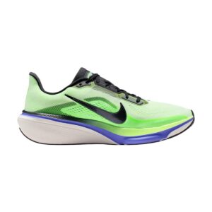Nike Pegasus 42 Road Running Shoes Lime Blast/Black | STYLO