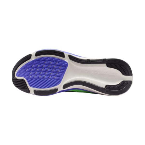 Nike Pegasus 42 Road Running Shoes Lime Blast/Black | STYLO