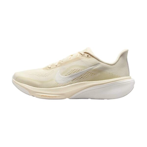 Nike Pegasus 42 Road Running Shoes Pale Ivory/Coconut Milk | STYLO