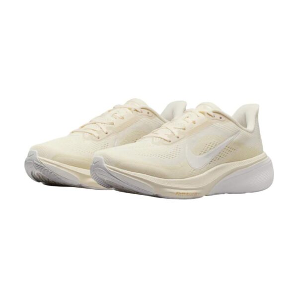 Nike Pegasus 42 Road Running Shoes Pale Ivory/Coconut Milk | STYLO
