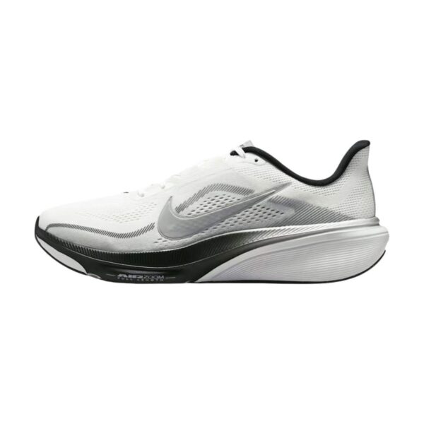 Nike Pegasus 42 Road Running Shoes Summit White/Black Nike Pegasus 42 Road Running Shoes Summit White/Black | STYLO