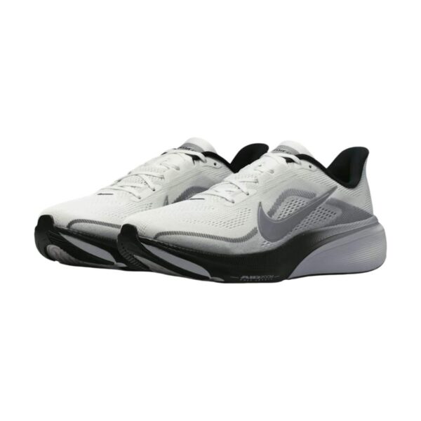 Nike Pegasus 42 Road Running Shoes Summit White/Black Nike Pegasus 42 Road Running Shoes Summit White/Black | STYLO