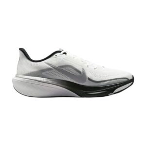 Nike Pegasus 42 Road Running Shoes Summit White/Black | STYLO