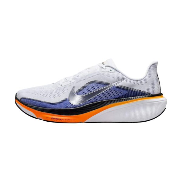 Nike Pegasus 42 Road Running Shoes White/Lapis | STYLO