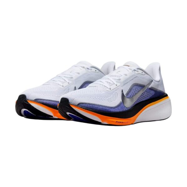 Nike Pegasus 42 Road Running Shoes White/Lapis | STYLO