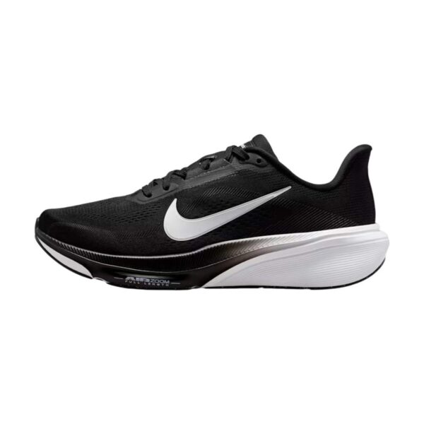 Nike Pegasus 42 Women’s Road Running Shoes Black/White | STYLO