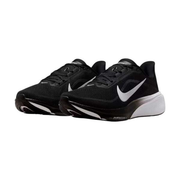 Nike Pegasus 42 Women’s Road Running Shoes Black/White | STYLO