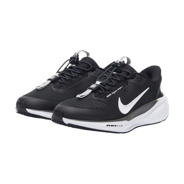 Nike Pegasus Easyon Black/White | STYLO