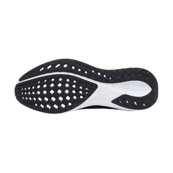 Nike Pegasus Easyon Black/White | STYLO