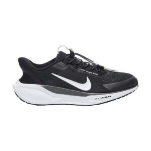 Nike Pegasus Easyon Black/White | STYLO