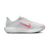 Nike Pegasus Plus Barely Grey Hot Punch Nike Pegasus Plus Barely Grey Hot Punch | STYLO