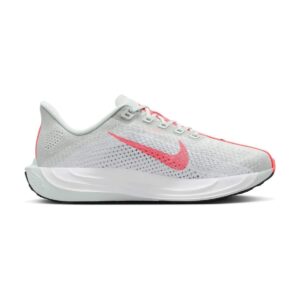 Nike Pegasus Plus Barely Grey Hot Punch | STYLO
