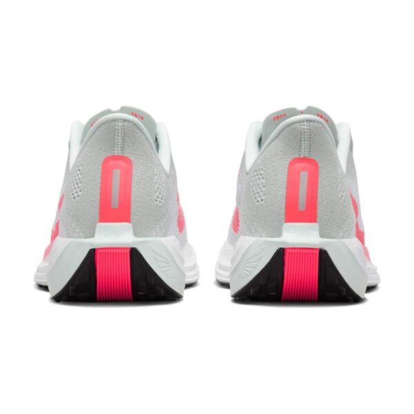 Nike Pegasus Plus Barely Grey Hot Punch Nike Pegasus Plus Barely Grey Hot Punch | STYLO
