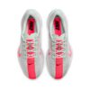 Nike Pegasus Plus Barely Grey Hot Punch Nike Pegasus Plus Barely Grey Hot Punch | STYLO