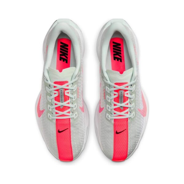 Nike Pegasus Plus Barely Grey Hot Punch Nike Pegasus Plus Barely Grey Hot Punch | STYLO