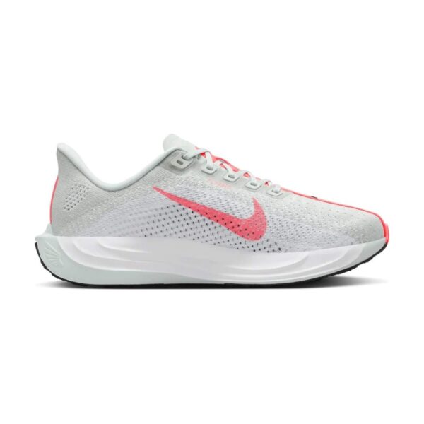 Nike Pegasus Plus Barely Grey Hot Punch Nike Pegasus Plus Barely Grey Hot Punch | STYLO