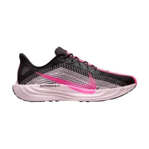 Nike Pegasus Plus Black/Hyper Pink | STYLO