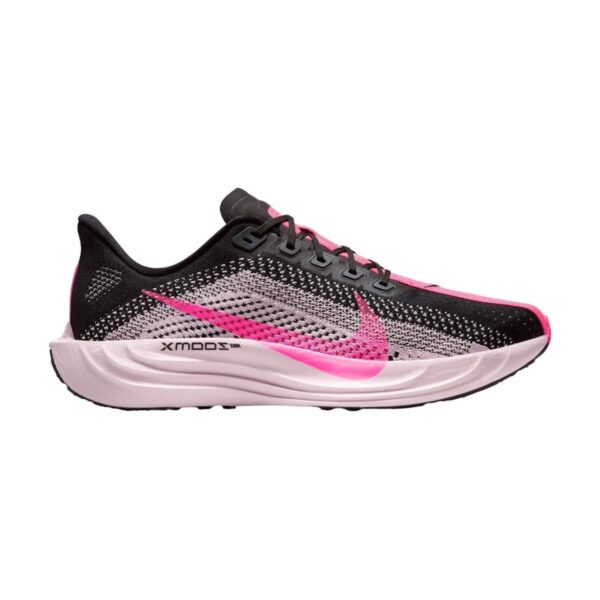 Nike Pegasus Plus Black/Hyper Pink | STYLO