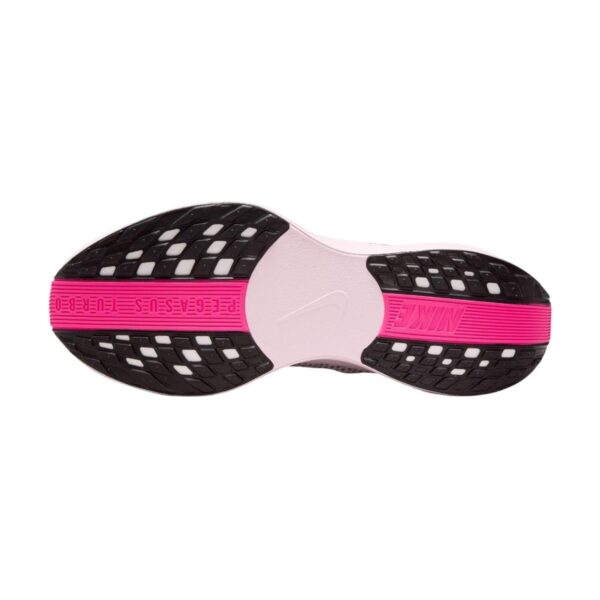 Nike Pegasus Plus Black/Hyper Pink | STYLO