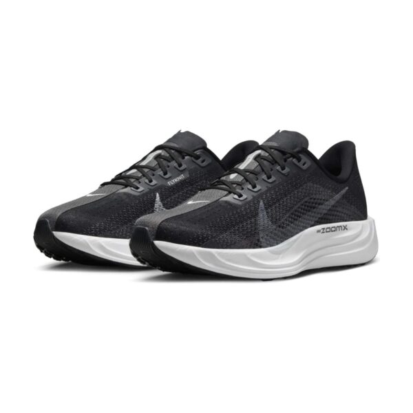 Nike Pegasus Plus Black Pure Platinum Nike Pegasus Plus Black Pure Platinum | STYLO