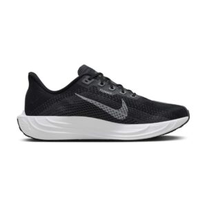 Nike Pegasus Plus Black Pure Platinum | STYLO