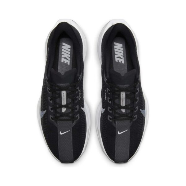 Nike Pegasus Plus Black Pure Platinum Nike Pegasus Plus Black Pure Platinum | STYLO