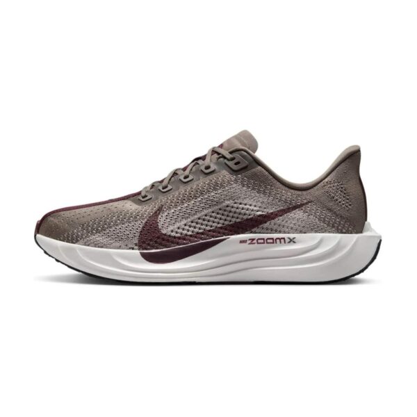 Nike Pegasus Plus Brown Wine Red White Nike Pegasus Plus Brown Wine Red White | STYLO