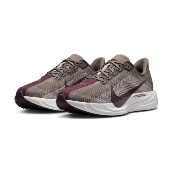 Nike Pegasus Plus Brown Wine Red White Nike Pegasus Plus Brown Wine Red White | STYLO
