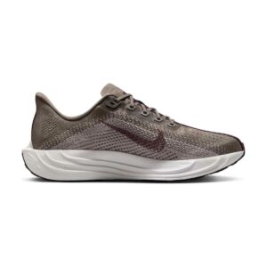 Nike Pegasus Plus Brown Wine Red White | STYLO