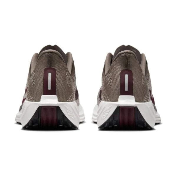Nike Pegasus Plus Brown Wine Red White Nike Pegasus Plus Brown Wine Red White | STYLO