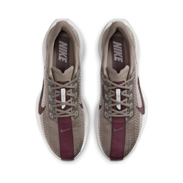 Nike Pegasus Plus Brown Wine Red White Nike Pegasus Plus Brown Wine Red White | STYLO