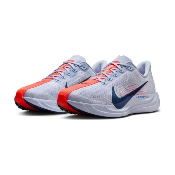 Nike Pegasus Plus Ghost Blue Void Nike Pegasus Plus Ghost Blue Void | STYLO
