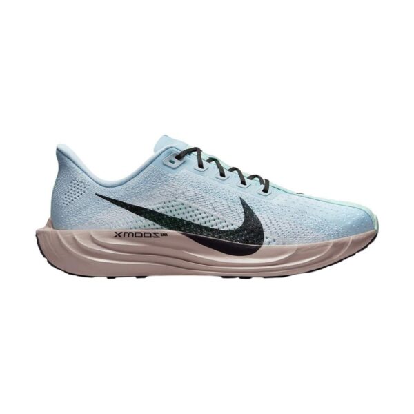Nike Pegasus Plus Glacier Blue/Black | STYLO
