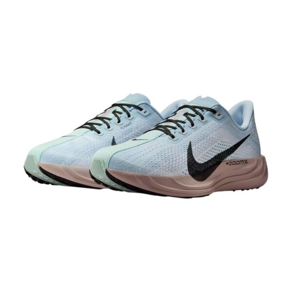 Nike Pegasus Plus Glacier Blue/Black | STYLO