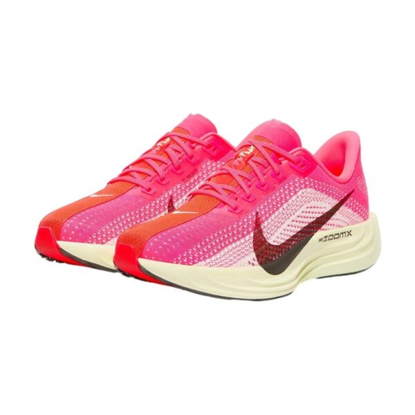 Nike Pegasus Plus Hyper Pink/Sequoia Nike Pegasus Plus Hyper Pink/Sequoia | STYLO