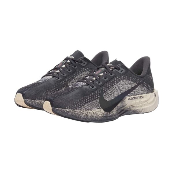 Nike Pegasus Plus Oatmeal/Black | STYLO