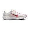 Nike Pegasus Plus Platinum Tint University Red | STYLO