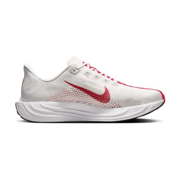 Nike Pegasus Plus Platinum Tint University Red | STYLO