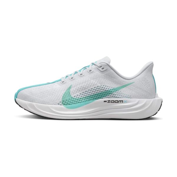 Nike Pegasus Plus Pure Platinum Dusty Cactus Nike Pegasus Plus Pure Platinum Dusty Cactus | STYLO