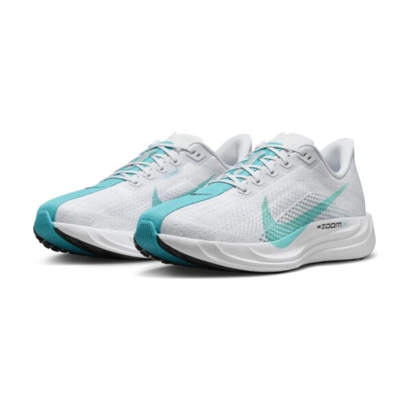 Nike Pegasus Plus Pure Platinum Dusty Cactus Nike Pegasus Plus Pure Platinum Dusty Cactus | STYLO