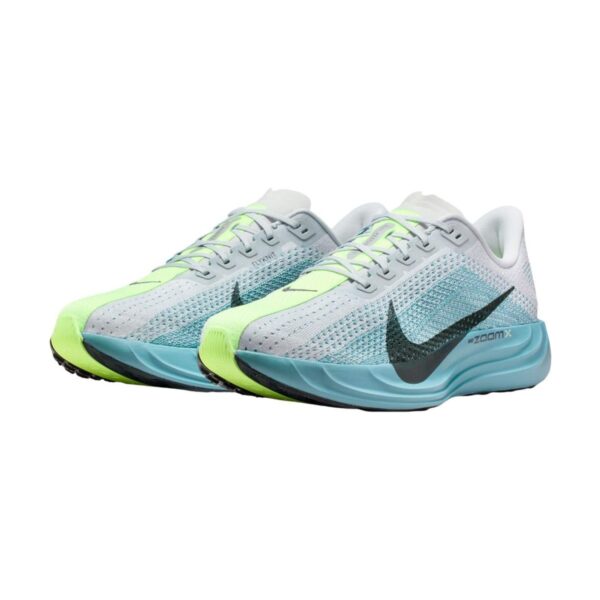 Nike Pegasus Plus Pure Platinum/Seaweed | STYLO
